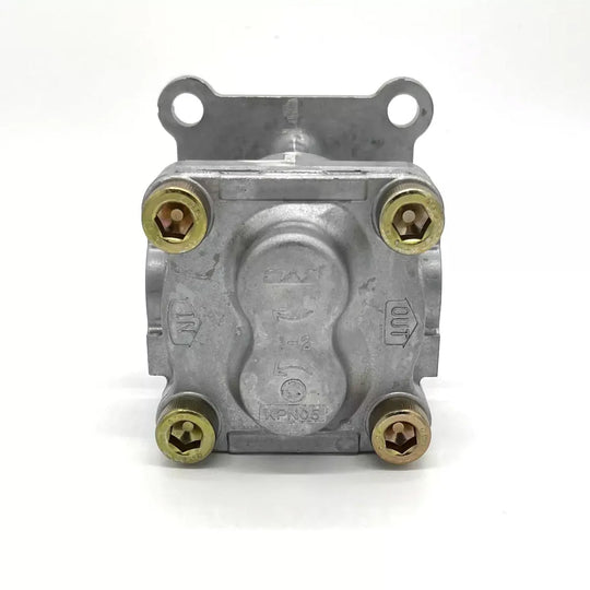 Power Steering Pump Fits New Holland Boomer Series Compact Tractors SBA340451020-BeeSpareParts