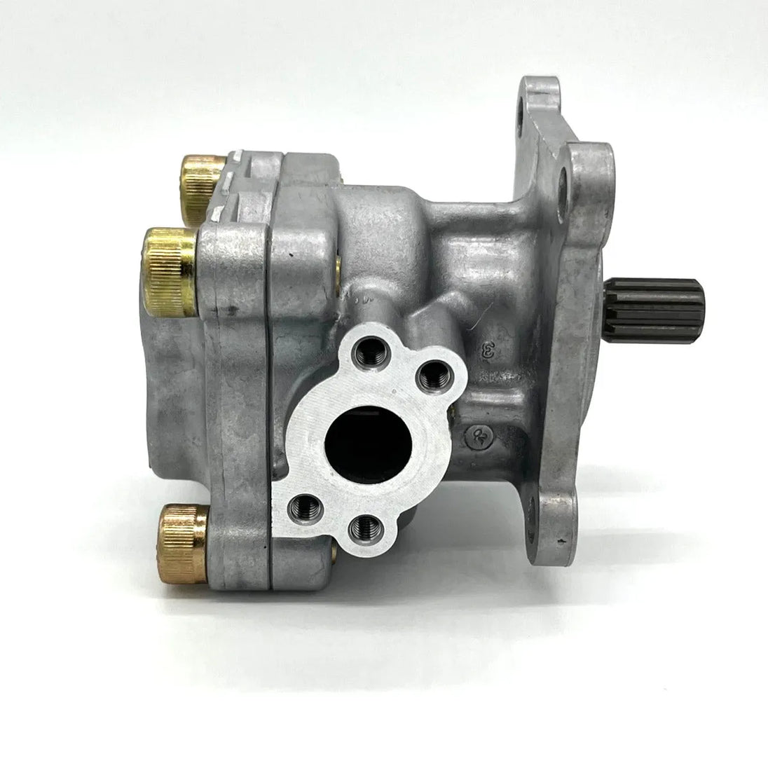 Power Steering Pump Fits New Holland Boomer Series Compact Tractors SBA340451020-BeeSpareParts