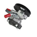 Power Steering Pump MB501281 MB501628 for Mitsubishi L300 P05V P05W P15V P15W-BeeSpareParts