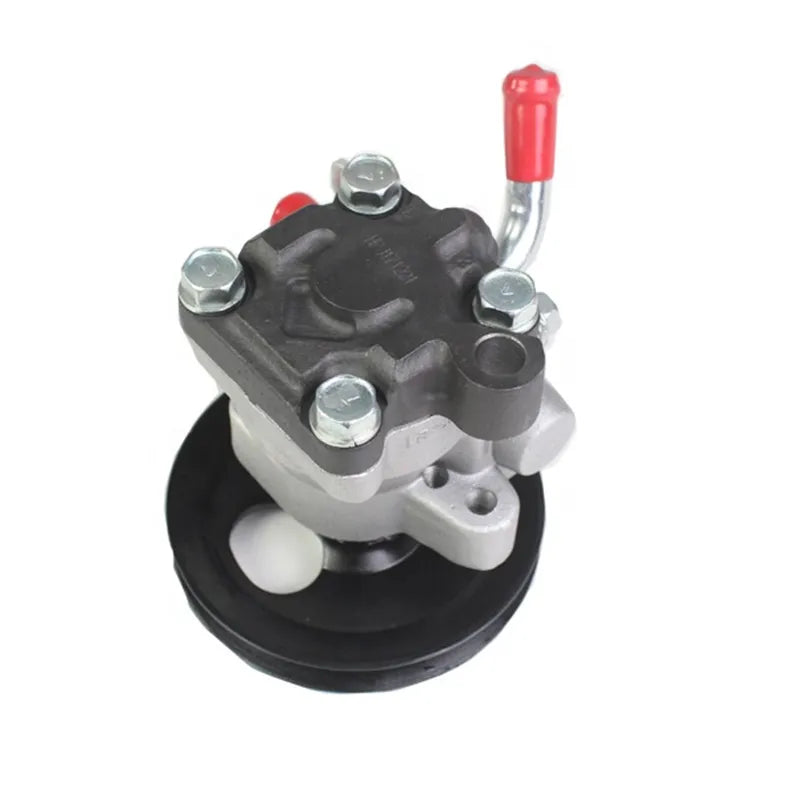 Power Steering Pump MB501281 MB501628 for Mitsubishi L300 P05V P05W P15V P15W-Replacement Aftermarket Parts
