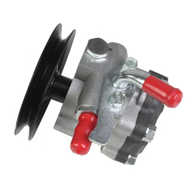 Power Steering Pump MB501281 MB501628 for Mitsubishi L300 P05V P05W P15V P15W-Replacement Aftermarket Parts