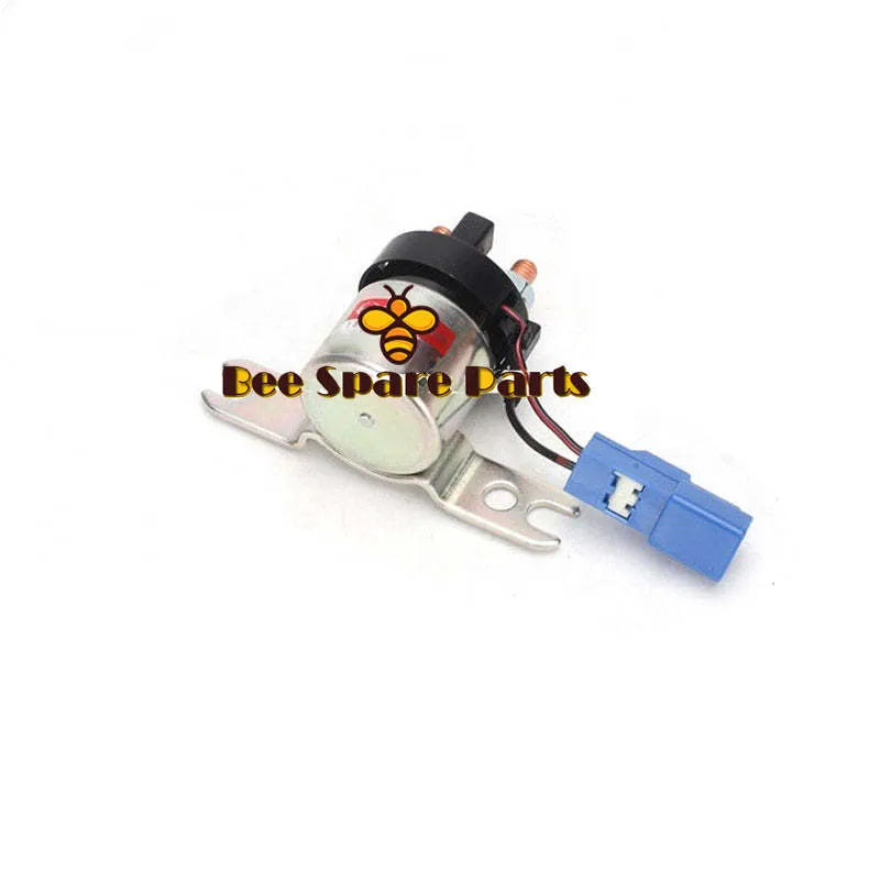 Pre-heater Relay Switch 28620-1420A 182800-3330 S2862-01420 VH286201420 For SK200-Replacement Aftermarket Parts