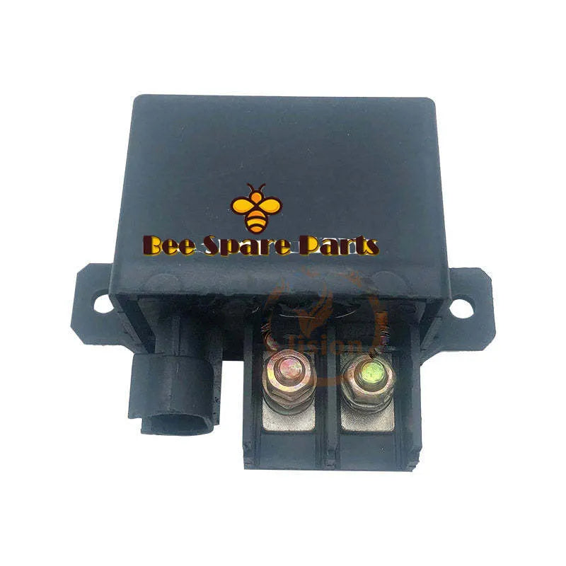 Preheating Relay 14514195 For Excavator EC140 EC210 EC240 EC290 EC360 EC460 Starter Relay VOE14514195-Replacement Aftermarket Parts