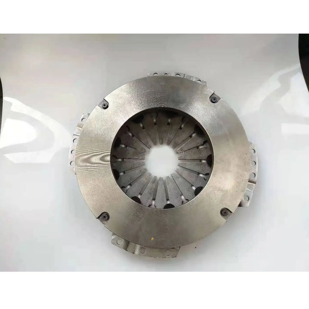 Pressure Plate 3A481-25110 Fits Kubota M8200 Tractor-Replacement Aftermarket Parts