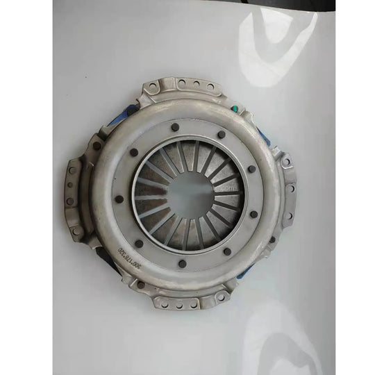 Pressure Plate 3A481-25110 Fits Kubota M8200 Tractor-Replacement Aftermarket Parts