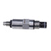 Pressure Relief Loader Control Valve 129842A2 282618A1 For CASE 570MXT 580SL-BeeSpareParts