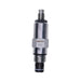 Pressure Relief Loader Control Valve 129842A2 282618A1 For CASE 570MXT 580SL-BeeSpareParts