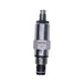 Pressure Relief Loader Control Valve 129842A2 282618A1 For CASE 570MXT 580SL-BeeSpareParts