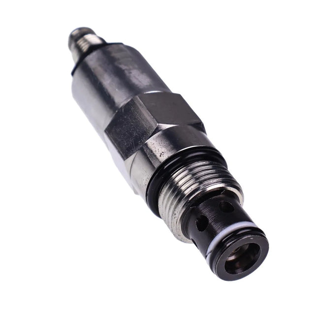 Pressure Relief Valve 129842A2 119644A3 for New Holland Tractor Loader U80 LV80-BeeSpareParts