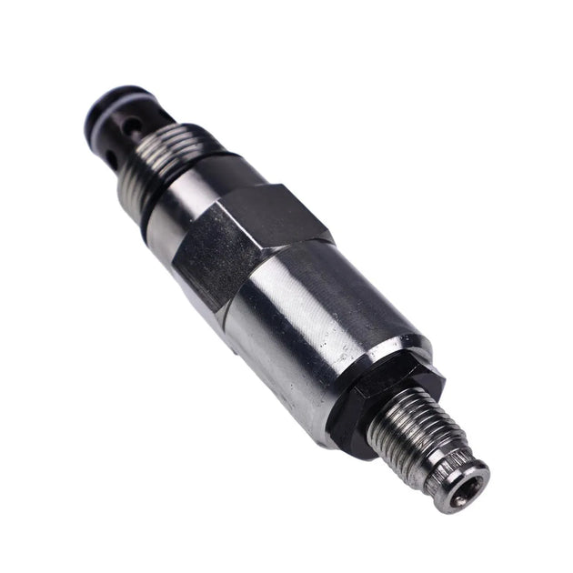 Pressure Relief Valve 129842A2 119644A3 for New Holland Tractor Loader U80 LV80-BeeSpareParts