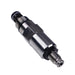 Pressure Relief Valve 129842A2 119644A3 for New Holland Tractor Loader U80 LV80-BeeSpareParts