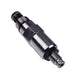Pressure Relief Valve 129842A2 119644A3 for New Holland Tractor Loader U80 LV80-BeeSpareParts