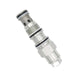 Pressure Relief Valve 32722GT For Genie S-40/45 S-60/65 S-80/85 Z-60/34 Z-62/40-BeeSpareParts