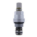Pressure Relief Valve 9200504 Replacement for John Deere Excavator 160LC 120 490E 110 135C 160C 190GW 190DW 120C-BeeSpareParts