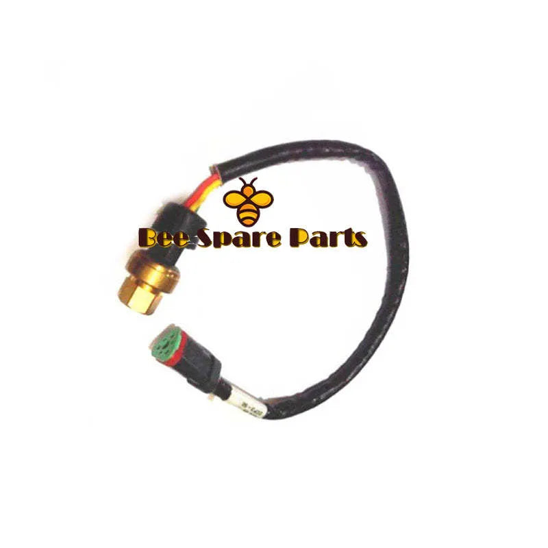 Pressure Sensor 161-9927 For Caterpillar 345B 365B Engine 3116 3126 3176B 3406E-Replacement Aftermarket Parts
