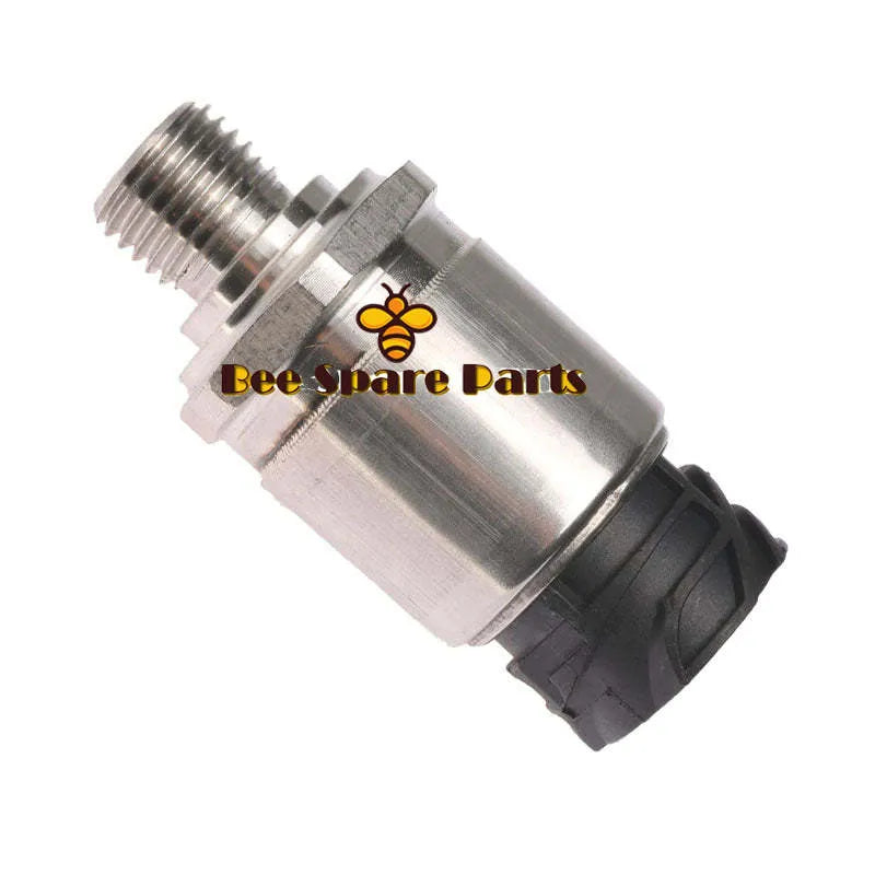 Pressure Sensor 17215536 VOE17215536 for Volvo L60F L70F L90F L110F L120F L350F G900C-Replacement Aftermarket Parts
