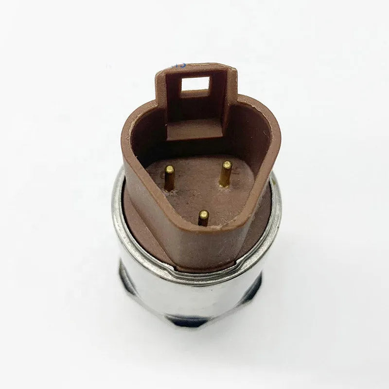 Pressure Sensor 17252661 for Volvo EC140C EC160C EC210C EW145B EW160D EW205D Excavator-Replacement Aftermarket Parts