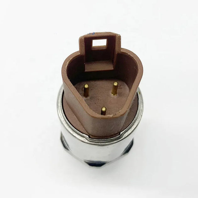Pressure Sensor 17252661 for Volvo EC140C EC160C EC210C EW145B EW160D EW205D Excavator-Replacement Aftermarket Parts