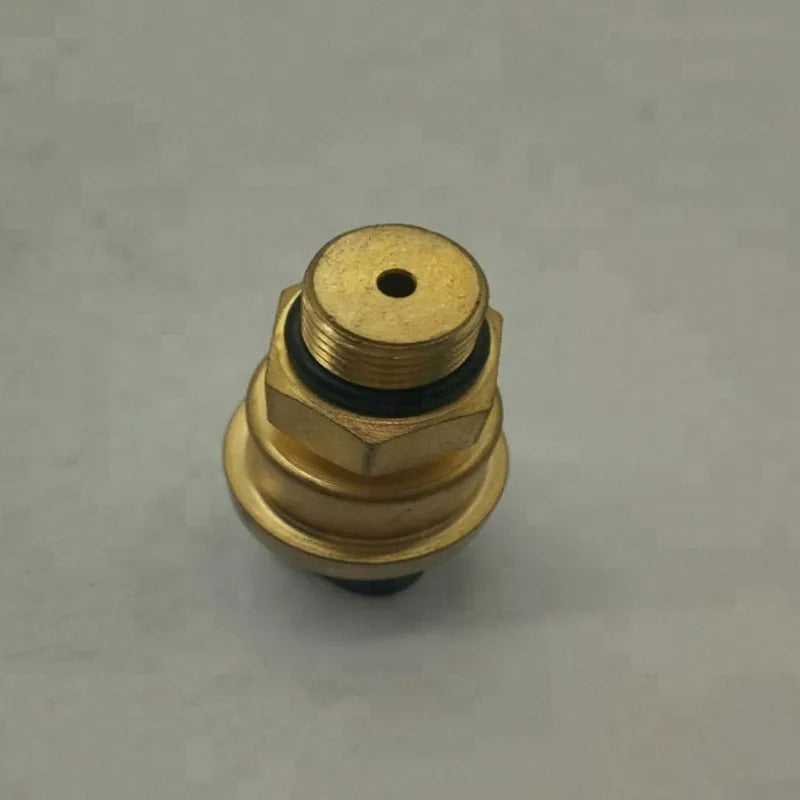 Pressure Sensor 197-8393 for Caterpillar CAT C7 C9 Engine 324D 325D 329D 330C 336D Excavator-Replacement Aftermarket Parts