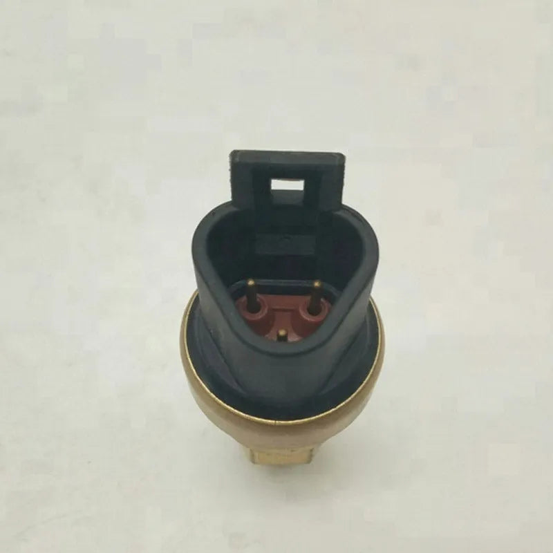 Pressure Sensor 197-8393 for Caterpillar CAT C7 C9 Engine 324D 325D 329D 330C 336D Excavator-Replacement Aftermarket Parts