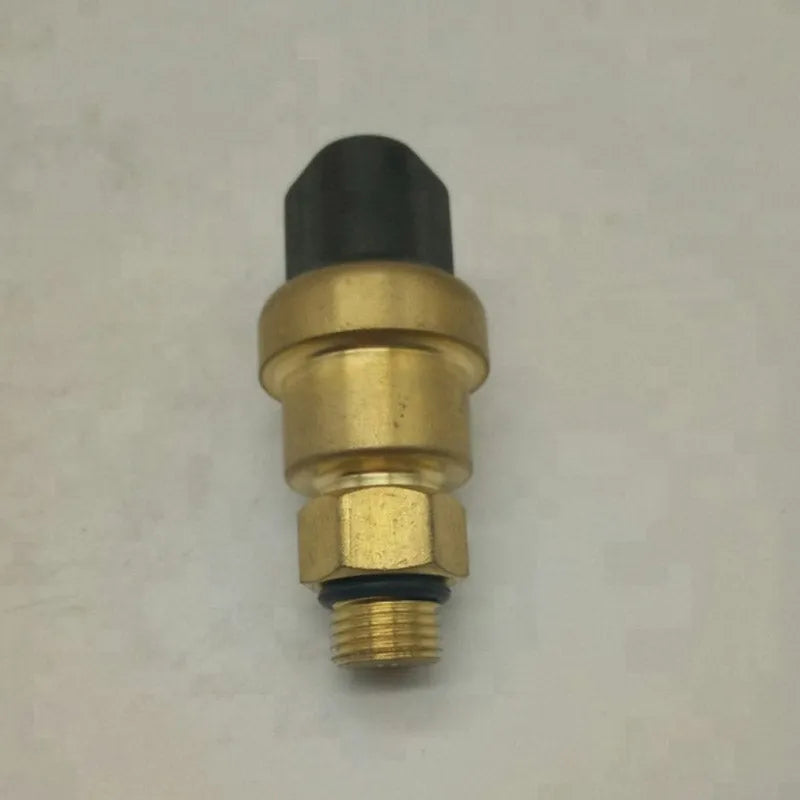 Pressure Sensor 197-8393 for Caterpillar CAT C7 C9 Engine 324D 325D 329D 330C 336D Excavator-Replacement Aftermarket Parts
