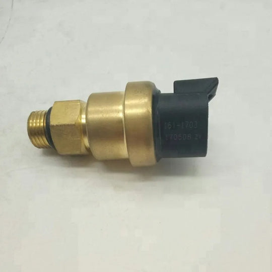 Pressure Sensor 197-8393 for Caterpillar CAT C7 C9 Engine 324D 325D 329D 330C 336D Excavator-Replacement Aftermarket Parts