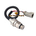 Pressure Sensor 2218859 for Caterpillar Log Loaders Forestry 324DFMLL 320DFMLLB 325DFMLLA Forestry Excavator 325CFMHW-Replacement Aftermarket Parts