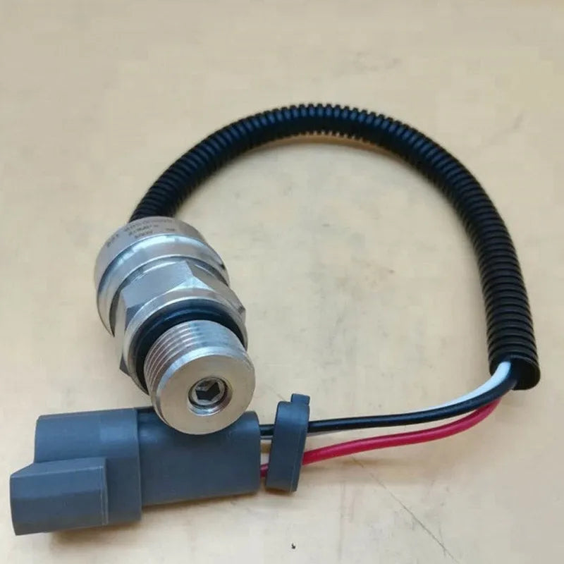 Pressure Sensor Switch 106-0178 221-8859 For CAT 320B E320B 320C Excavator-Replacement Aftermarket Parts