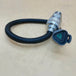 Pressure Sensor Switch 106-0178 221-8859 For CAT 320B E320B 320C Excavator-Replacement Aftermarket Parts