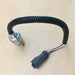 Pressure Sensor Switch 106-0178 221-8859 For CAT 320B E320B 320C Excavator-Replacement Aftermarket Parts