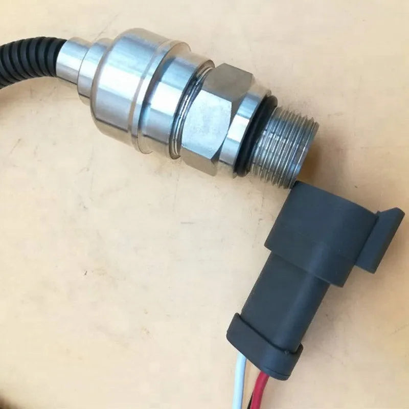 Pressure Sensor Switch 106-0178 221-8859 For CAT 320B E320B 320C Excavator-Replacement Aftermarket Parts