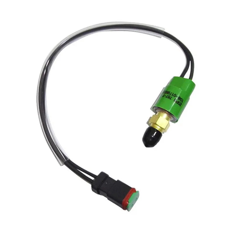 Pressure Switch 119-9985 for Caterpillar Cat Excavator 311 312 315 317 320 L 320N 322 322 FM L 322 LN 325 5080-Replacement Aftermarket Parts