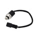 Pressure Switch 421-43-22942 for Komatsu Wheel Loader WA320-3 WA420-3 WA500-3-Replacement Aftermarket Parts