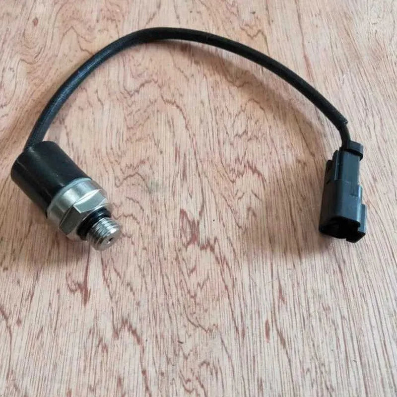 Pressure Switch 421-43-32912 for Komatsu Wheel Loader WA150-6 WA200-6 WA320-6 WA250PZ-6 WA380-6 WA430-6-Replacement Aftermarket Parts