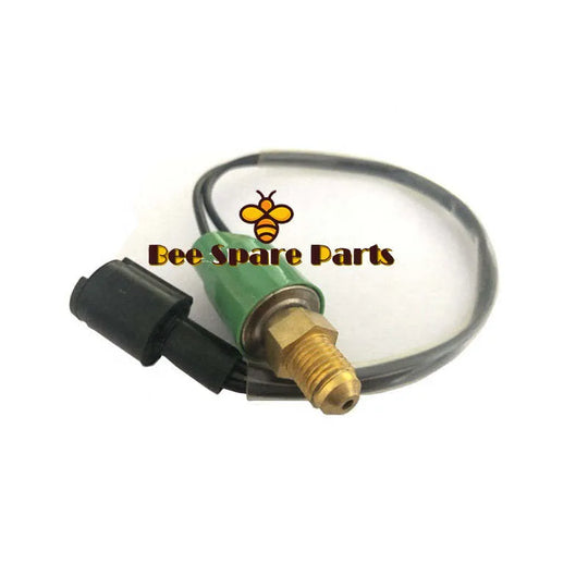 Pressure Switch Sensor 126-2938 106-0096 126-2938X03 With Big Circle Plug For CAT Excavator E320A E312B E320B E320C 311 312 315-Replacement Aftermarket Parts