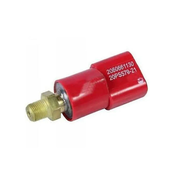 Pressure switch sensor 206-06-61130 for Komatsu PC-6/7/8 excavator-BeeSpareParts