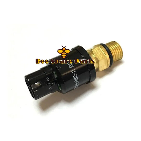 Pressure Switch Sensor 20PS981-2 31E5-40500 31E5-40560 for Hyundai R200-5 R210-5 R220-5 R215-7 R225-7-Replacement Aftermarket Parts
