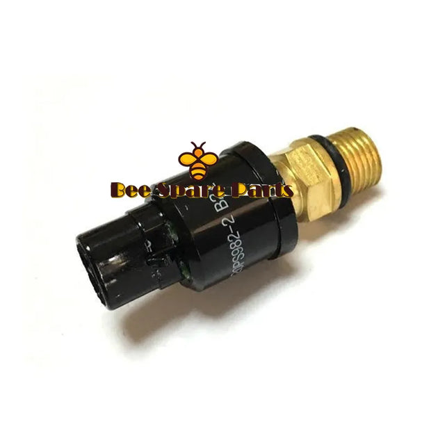 Pressure Switch Sensor 20PS981-2 31E5-40500 31E5-40560 for Hyundai R200-5 R210-5 R220-5 R215-7 R225-7-Replacement Aftermarket Parts