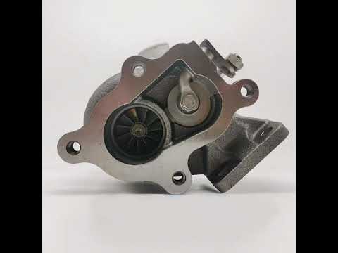 Buy Turbocharger 6675676 for Bobcat 337 341 773 S150 S160 S175 S185 T190 with Kubota V2003T Engine