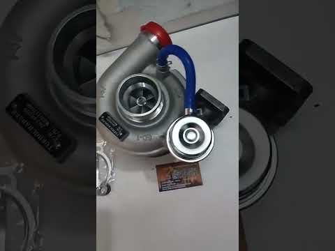 Turbocharger RHF3 CK30 1G934-17012 VE410128 1G934-17011 for Kubota V2403MDITCE1 V2403MDITCE Engine