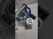 Turbocharger RHF3 CK30 1G934-17012 VE410128 1G934-17011 for Kubota V2403MDITCE1 V2403MDITCE Engine