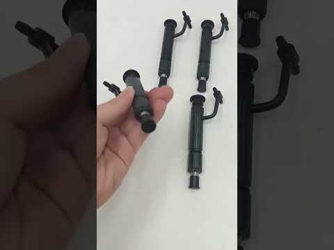 4pcs Fuel Injector KD388-13000 for Kipor Engine KD388 KD488