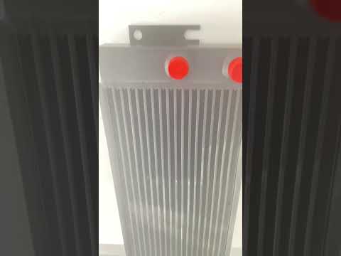 Hydraulic Oil Cooler CA2348945 234-8945 2348945 Fits for Caterpillar Tractor 631G 637G D8R D8R II D9N