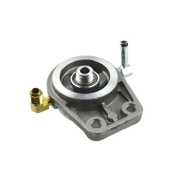 Priming Pump16401-40K00 For Nissan TD27/QD32 Forklift Parts-BeeSpareParts