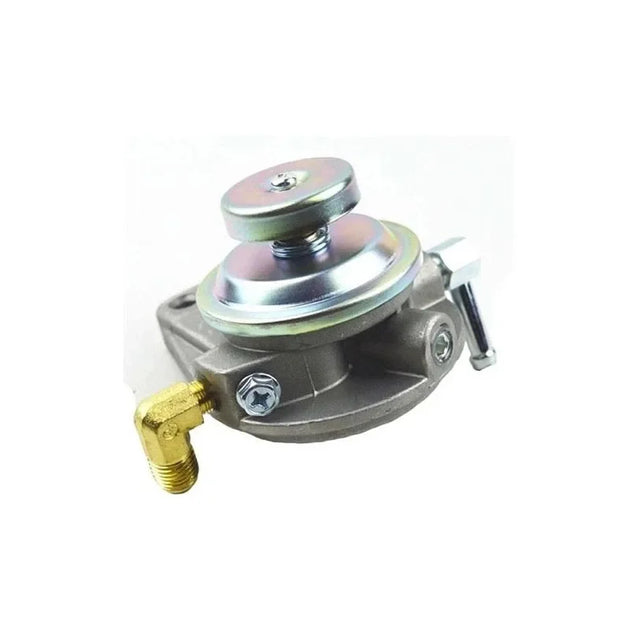 Priming Pump16401-40K00 For Nissan TD27/QD32 Forklift Parts-BeeSpareParts