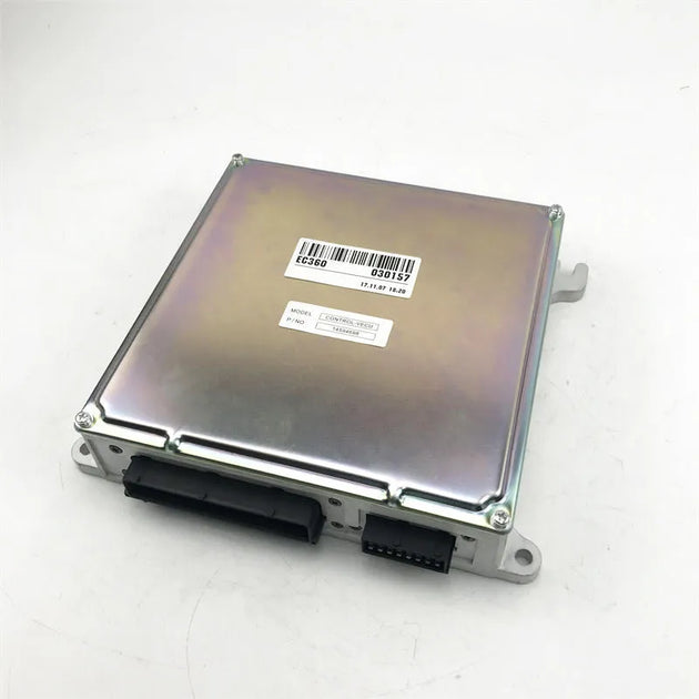 Programmed VECU Controller 14390015 for Volvo EW140B EW160B EW180B EW200B Loader-Replacement Aftermarket Parts
