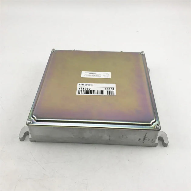 Programmed VECU Controller 14390015 for Volvo EW140B EW160B EW180B EW200B Loader-Replacement Aftermarket Parts