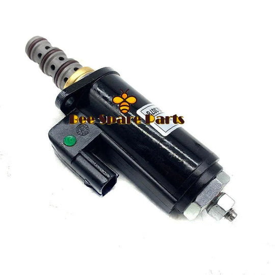 Proportional Solenoid Valve YN35V00019F1 YN35V00018F2 For Kobelco Excavator SK200-6 SK230-6 SK240-6-BeeSpareParts