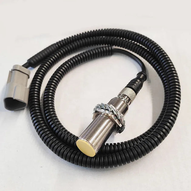 Proximity Switch 701/80312 for JCB 3CX 4CX 520 526 530 528-70 531-70 541-70-BeeSpareParts