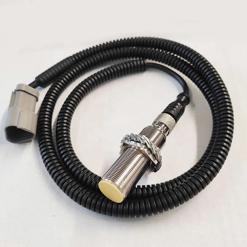 Proximity Switch 701/80312 for JCB 3CX 4CX 520 526 530 528-70 531-70 541-70-BeeSpareParts